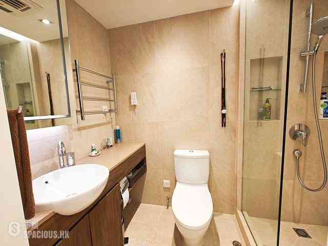 Tai Tam - Hong Kong Parkview Parkview Rise Block 7 09