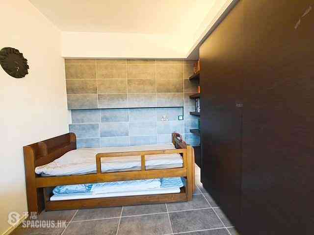 Tai Tam - Hong Kong Parkview Parkview Rise Block 7 10