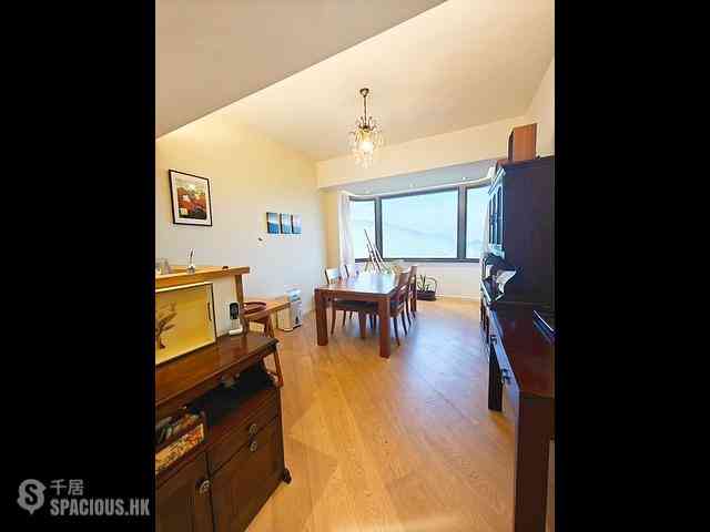 Tai Tam - Hong Kong Parkview Parkview Rise Block 7 04