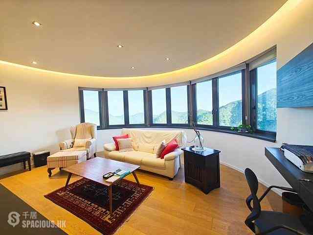 Tai Tam - Hong Kong Parkview Parkview Rise Block 7 01
