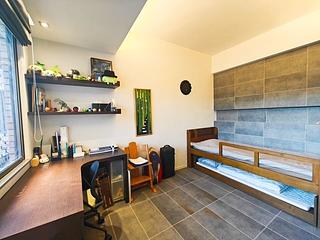 Tai Tam - Hong Kong Parkview Parkview Rise Block 7 11