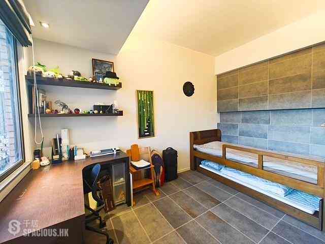 Tai Tam - Hong Kong Parkview Parkview Rise Block 7 11