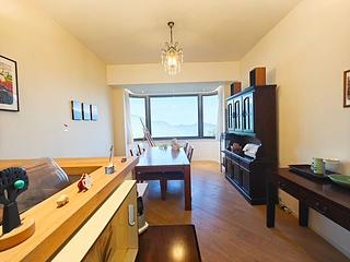 Tai Tam - Hong Kong Parkview Parkview Rise Block 7 03