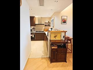 Tai Tam - Hong Kong Parkview Parkview Rise Block 7 05