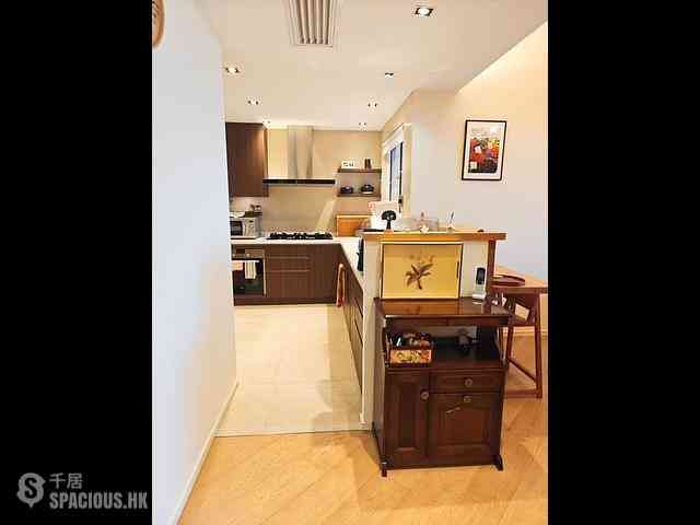 Tai Tam - Hong Kong Parkview Parkview Rise Block 7 05