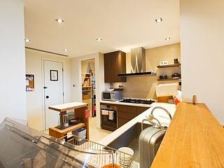 Tai Tam - Hong Kong Parkview Parkview Rise Block 7 06