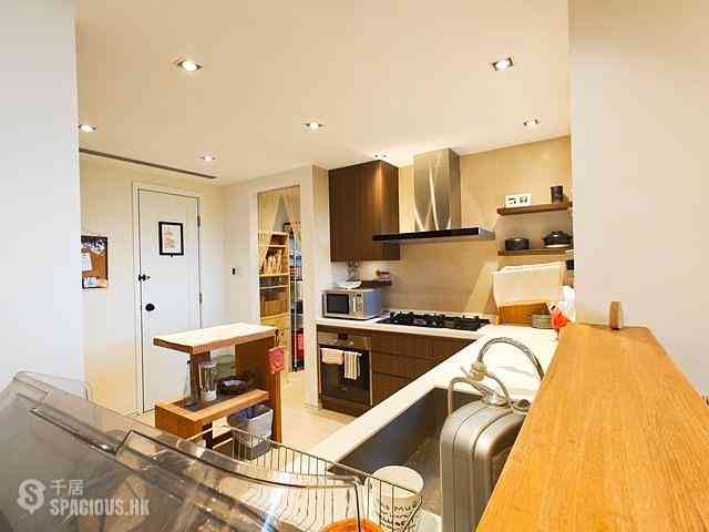 Tai Tam - Hong Kong Parkview Parkview Rise Block 7 06