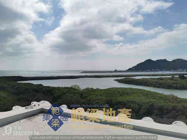 Tai O - Tai O Village 02