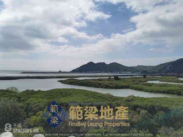 Tai O - Tai O Village 01