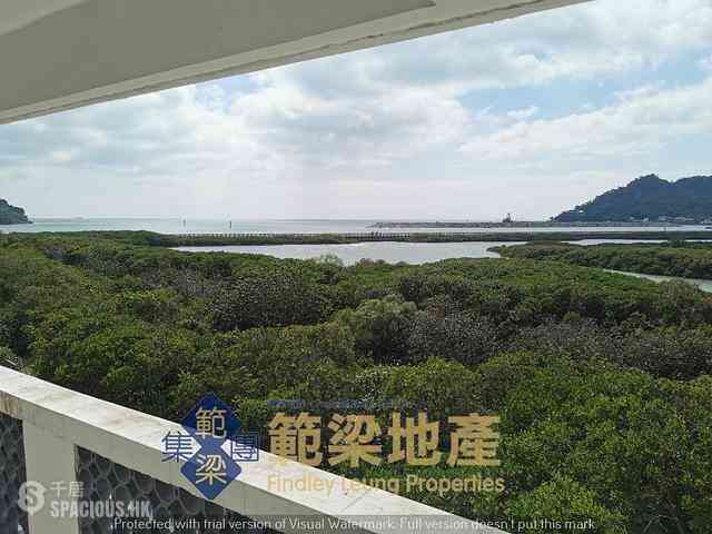Tai O - Tai O Village 16