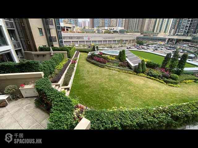 Tseung Kwan O - The Wings IIIA Block 3B 01
