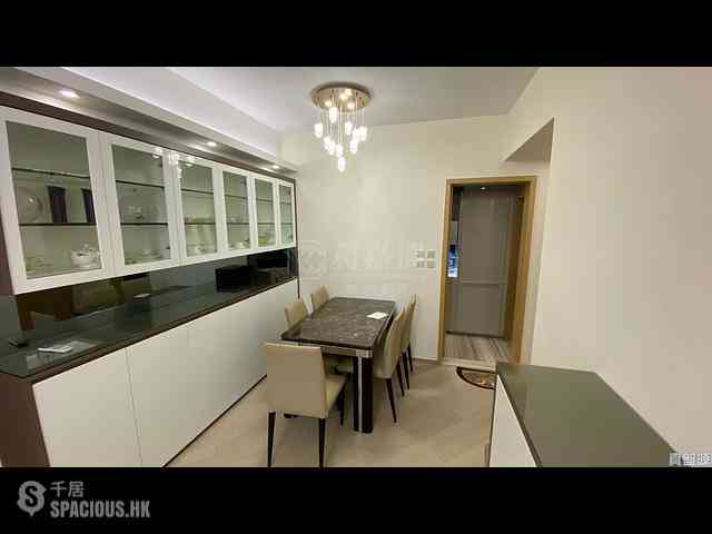 Tseung Kwan O - The Wings IIIA Block 3B 02