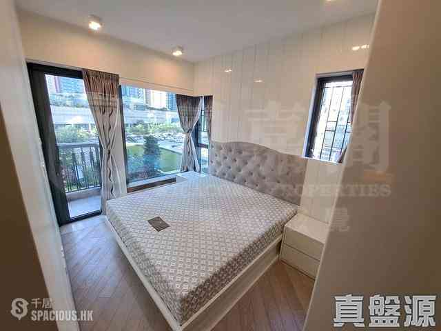 Tseung Kwan O - The Wings IIIA Block 3B 11