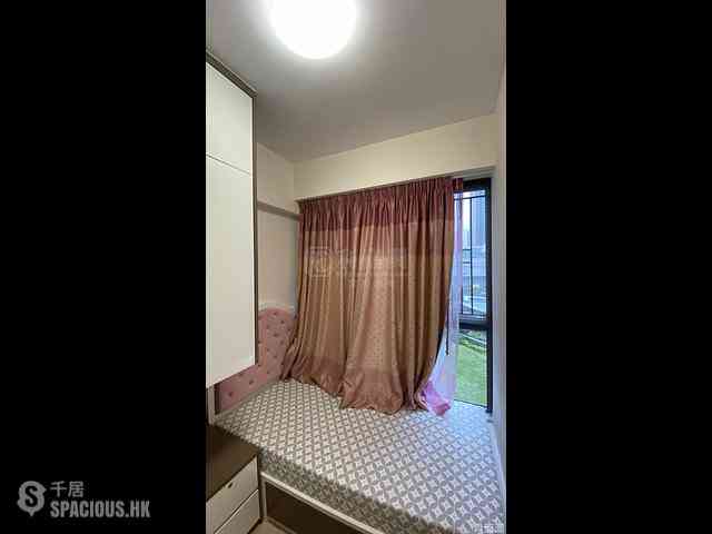 Tseung Kwan O - The Wings IIIA Block 3B 12