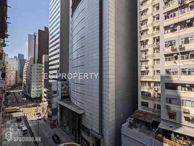 Wan Chai - 344-346, Lockhart Road 01