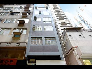 Happy Valley - Po Shing Building 02