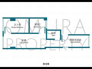 Happy Valley - Po Shing Building 03