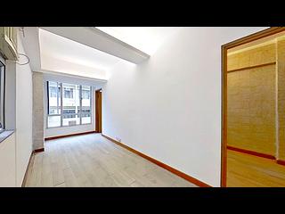 Happy Valley - Po Shing Building 05