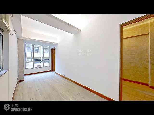 Happy Valley - Po Shing Building 05