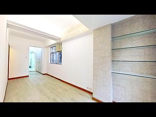 Happy Valley - Po Shing Building 06