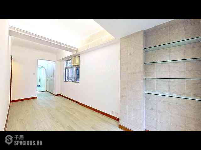 Happy Valley - Po Shing Building 06