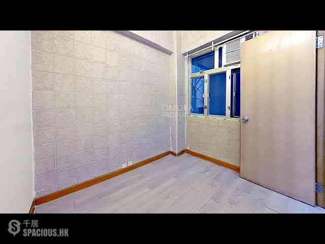 Happy Valley - Po Shing Building 15