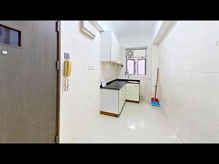 Happy Valley - Po Shing Building 17