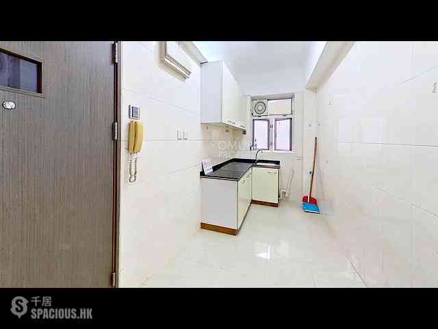 Happy Valley - Po Shing Building 17