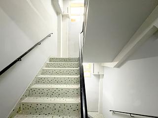 Happy Valley - Po Shing Building 18