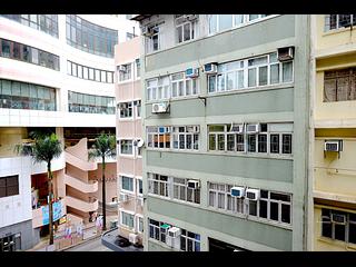 Happy Valley - Po Shing Building 20