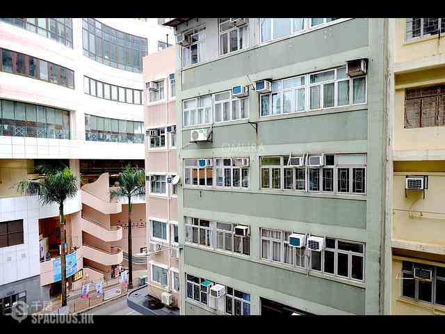 Happy Valley - Po Shing Building 20