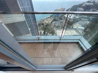 Cyberport - Residence Bel-Air Phase 1 Tower 1 06