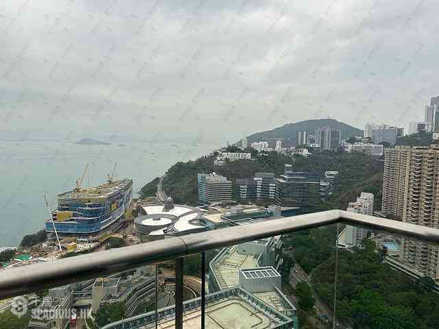 数码港 - 贝沙湾1期1座 16