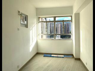 Tai Hang - Wing Hing Court 02