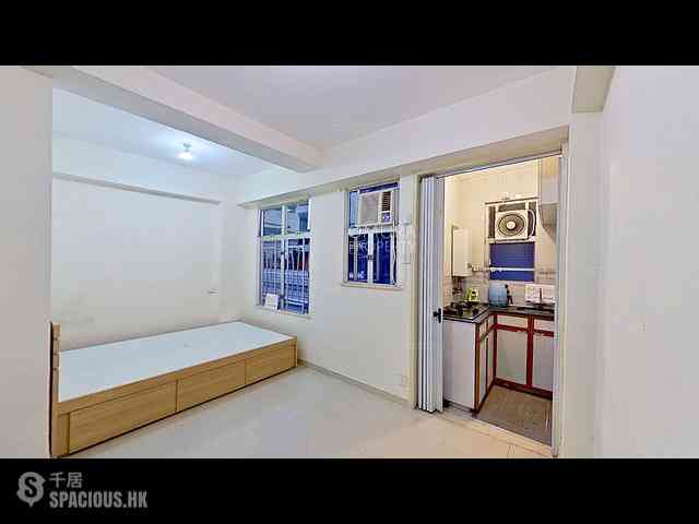 Happy Valley - 2, Shing Ping Street 05
