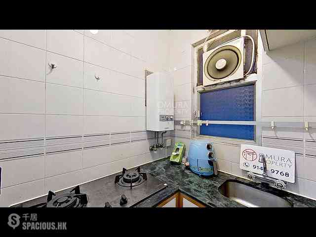 Happy Valley - 2, Shing Ping Street 09