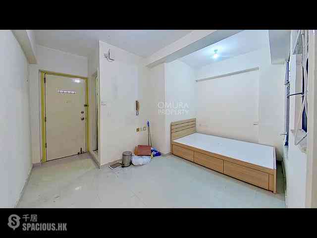 Happy Valley - 2, Shing Ping Street 16