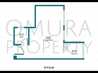 Happy Valley - 2, Shing Ping Street 03