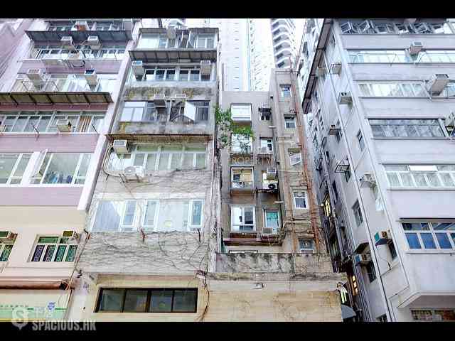 Happy Valley - 2, Shing Ping Street 02
