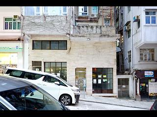 Happy Valley - 2, Shing Ping Street 18