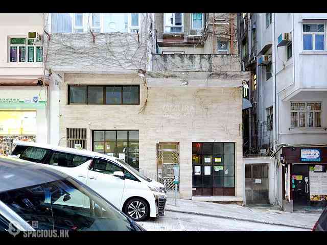 Happy Valley - 2, Shing Ping Street 18