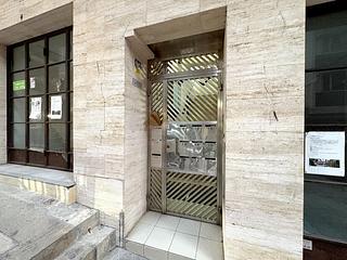 Happy Valley - 2, Shing Ping Street 20