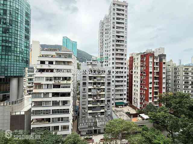 Happy Valley - Ventris Terrace 06