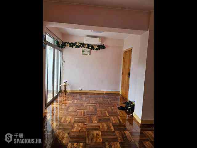 Prince Edward - Yiu Cheong Building 01