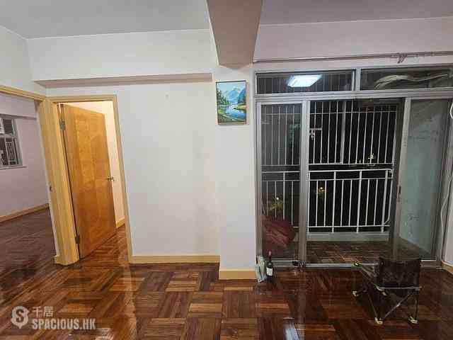 Prince Edward - Yiu Cheong Building 03