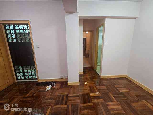Prince Edward - Yiu Cheong Building 04