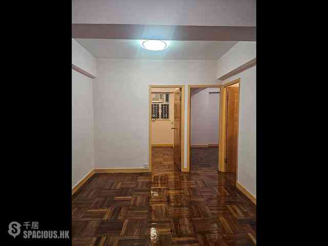 Prince Edward - Yiu Cheong Building 09