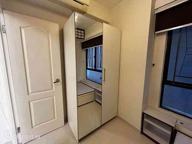 Sheung Wan - Hongway Garden Block A 03