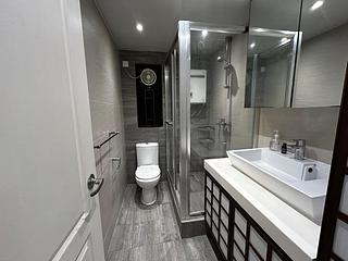 Sheung Wan - Hongway Garden Block A 05