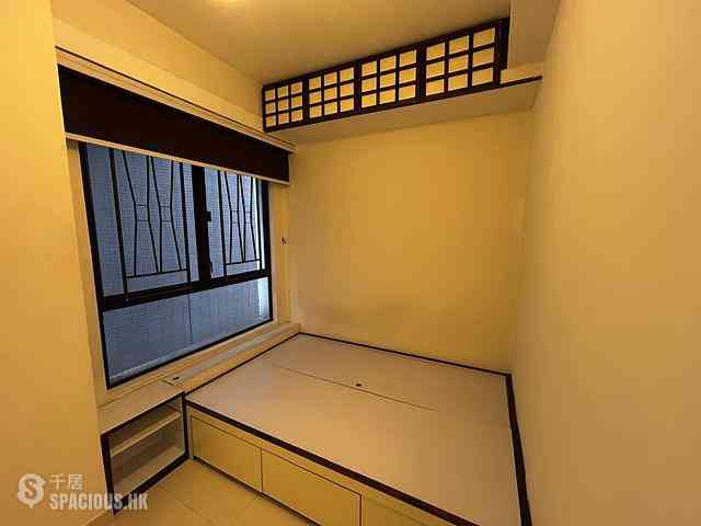 Sheung Wan - Hongway Garden Block A 06